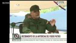 El Ministerio de Defensa venezolano confirmó que 8 militares fallecieron en combates en la frontera