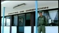 El cólera hace estragos entre la población penal de Cuba