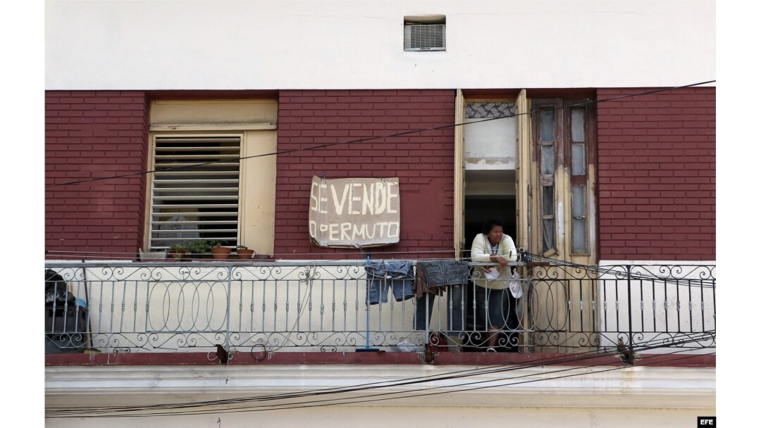 El promedio de las compraventas de casas en 2012 fue de 16.000 CUC. "El cubano de la calle sigue siendo desesperadamente pobre", dice el Financial Times.