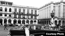 La fabulosa Habana de Guillermo Cabrera Infante.