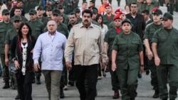 Ex canciller de Venezuela opina sobre influencia de Cuba en el país