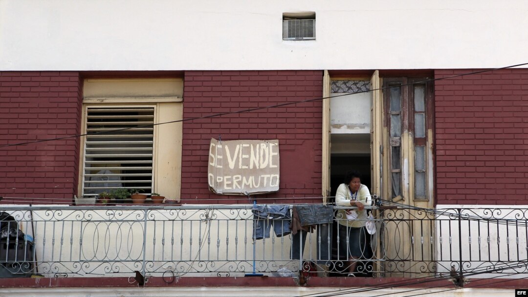 Se vende o se permuta