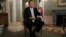 El presidente de Panamá Juan Carlos Varela. 