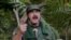 El cabecilla de las FARC alias Timochenko.