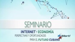 Simposio aborda papel de internet y la economía en el futuro de Cuba