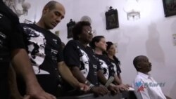 Régimen castrista desata arrestos para impedir misa dedicada a Oswaldo Payá