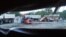 Instantánea de un momento de la destrucción de las viviendas por parte de la policía, visto en un video compartido en YouTube por Diario de Cuba.
