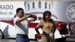 Cámara de Comercio de Niceville-Valparaiso organiza viaje a Cuba