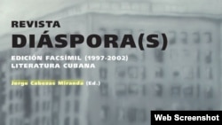 Diáspora(s)