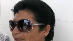 Diferentes generaciones cubanas opinan sobre el envejecimiento de la población