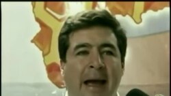 Bajo ataque alcaldes opositores en Venezuela tras semanas de protestas