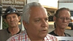 En Miami lanzan campaña de boicot