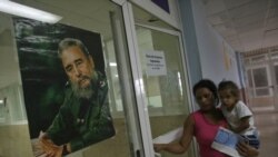 Aumentan casos de dengue y cólera en Santiago de Cuba