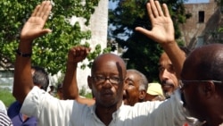 Aventuras de un ciudadano cubano, para dar con su expediente acusatorio