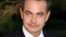 El ex presidente del gobierno español José Luis Rodríguez Zapatero.
