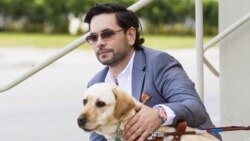 César Guillermo Baena, un hombre admirable