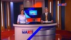 Noticiero Televisión Martí