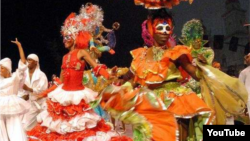  Festival del Caribe