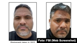 Aníbal Alexander Canelón Aguirre, uno de los diez fugitivos más buscados