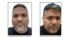 Aníbal Alexander Canelón Aguirre, uno de los diez fugitivos más buscados