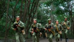 Se suicida recluta que denunció abuso de superiores