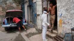 "La atención que se brinda es prácticamente cavernícola", dos médicos alertan sobre agudización de crisis de Salud Pública en Cuba