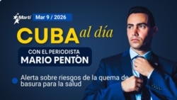 Doctor alerta sobre los graves riesgos de la quema de basura para la salud 