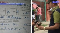 Hostigamiento a activistas se agrava en Cuba en medio de la crisis, denuncia informe