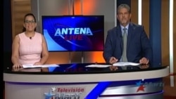 Antena Live | 08/09/2018