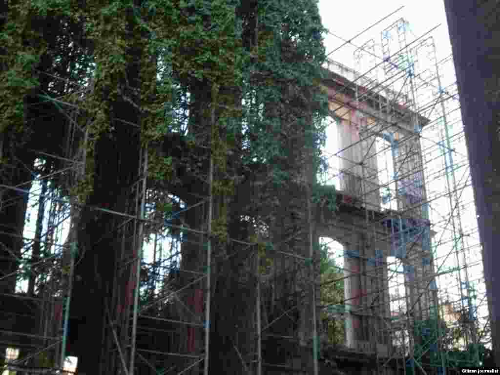 reporta cuba Gran Hotel Foto Miladi Carnel