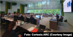 Asamblea de la Resistencia Cubana agradece al Partido Popular Europeo por abrir su espacio en el Consejo de Europa
