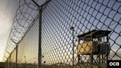 Prisión de Aguadores, en Santiago de Cuba. (Archivo)