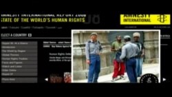 Cuba, más de medio siglo sin derechos