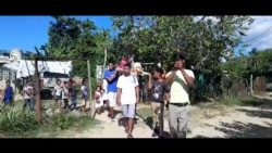 Fiesta por la Virgen de la Caridad en el poblado de El Refugio, Carretera a Baconao, el 6 de septiembre de 2026
