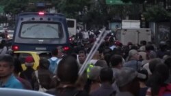 Los apagones ya son cosa común en Venezuela