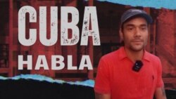 Cuba Habla: "Un mejor futuro"