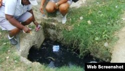 Alarmante epidemia de dengue en Cienfuegos