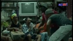 Diego El Cigala invita al cubano Alex Cuba