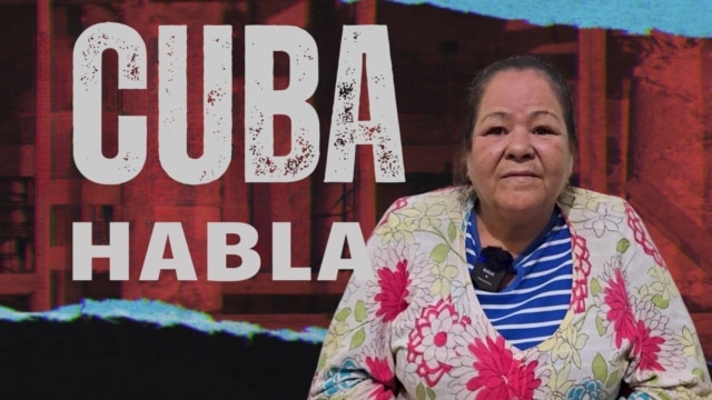 Cuba habla: “Que Cuba sea libre” - febrero 23, 2026