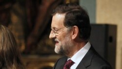 Partido político español exige explicaciones ante el trato ofrecido a ex presos políicos cubanos