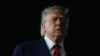 Presidente de Estados Unidos, Donald Trump