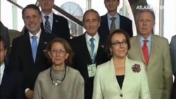 Felipe VI debuta como Jefe de Estado en una Cumbre Iberoamericana