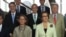 Felipe VI debuta como Jefe de Estado en una Cumbre Iberoamericana.