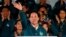 El presidente electo de Taiwán, Lai Ching-te, tras su victoria en las elecciones del 13 de enero de 2024. (REUTERS/Ann Wang).