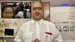 Andy Vásquez explicó los motivos de su separación con la televisión oficialista