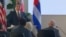 Entregan en Miami Premio Libertad Pedro Luis Boitel al canciller de Costa Rica