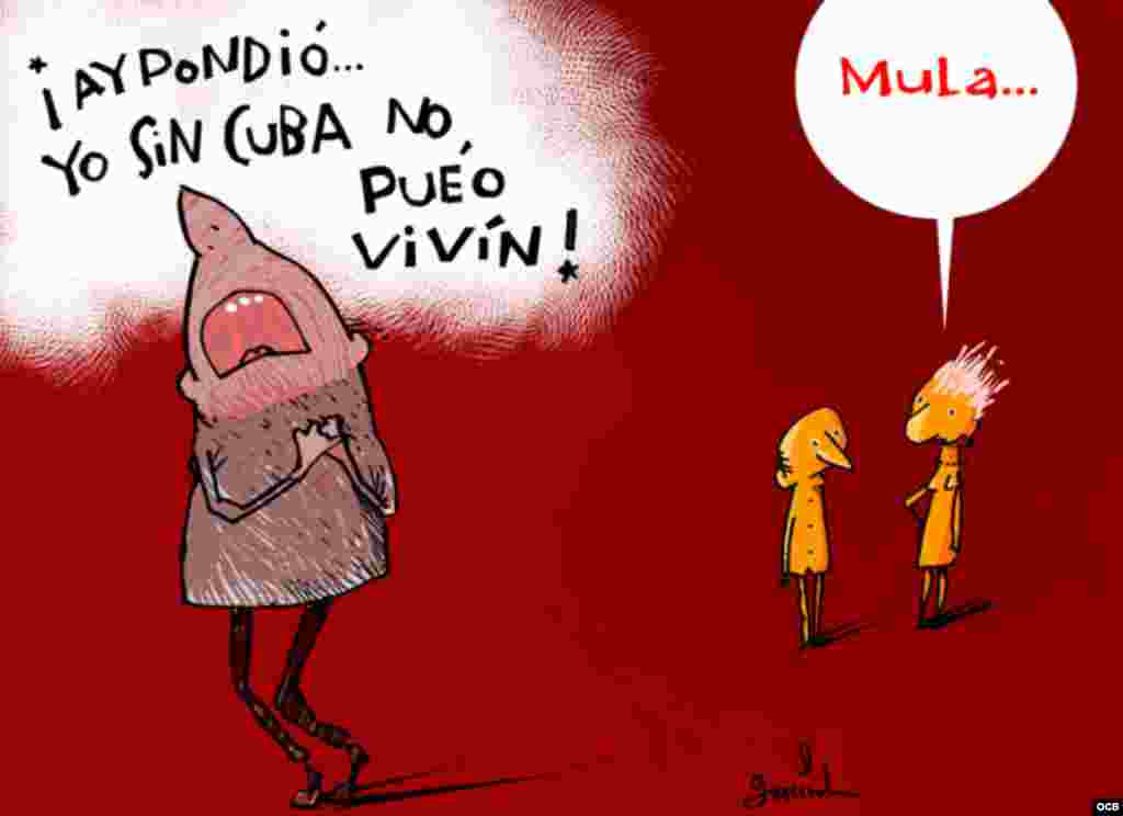 Caricaturas de Garrincha.