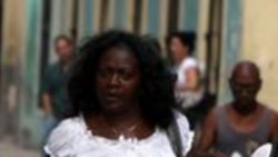 Oraron por la libertad del pueblo cubano