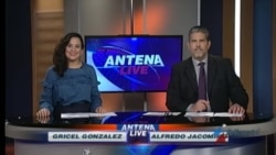 Antena Live | 10/08/2017