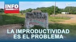 Info Martí | La improductividad es el problema